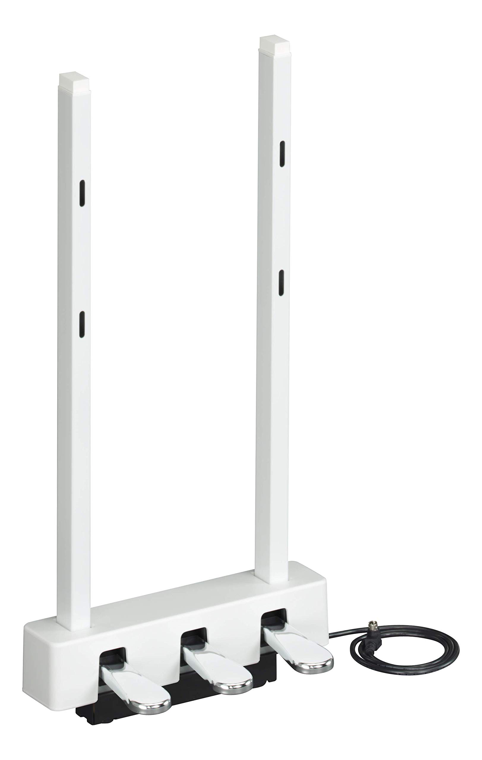 

Специализированный педальный блок Yamaha P-515P-125P121 (белый) Ямаха LP-1WH