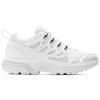 SALOMON Acs + 'Pure White' Sneakers 472367
