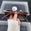 Cat Eye Vintage Sunglasses Women Men Brand Retro Sun Glasses Female Male Fashion Outdoor Mirror Punk Frame