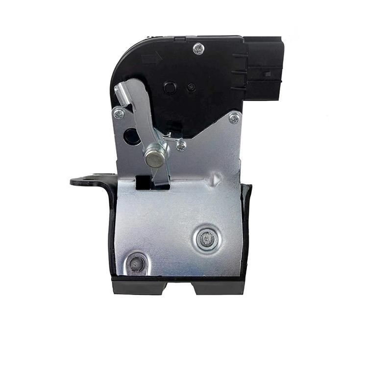 812302V000 81230-2V000 Rear Trunk Lock Actuator Tail Gate Latch Release For Hyundai Veloster 2012-2017 812302V000