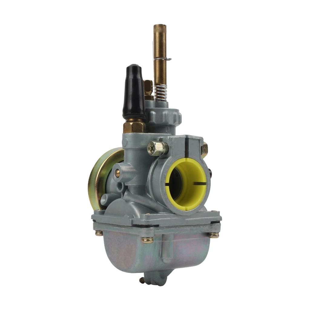 Motorcycle Carburetor for Suzuki TC90 TS90 Blazer 1970 1971 Moto Carburetor Accessories Dirt Bike