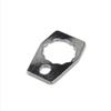 Avail Reel Aluminum Retainer 9-10mm Retainer9-10_lcr Chrome