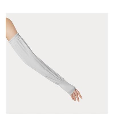MEET SUNNY Women's UV Protection Cooling Arm Sleeves