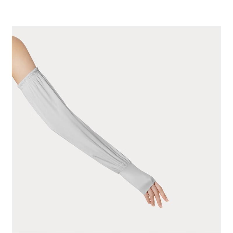 MEET SUNNY Women s UV Protection Cooling Arm Sleeves One Size
