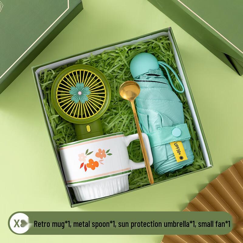 Festival Celebration Gift Set