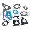 Juego de Juntas para Reconstrucción y Revisión del Motor 6G72 V43 MD973444 Para Mitsubishi SHOGUN II/MONTERO Sport K96W 3.0 V6 SOHC 24V 2972cc