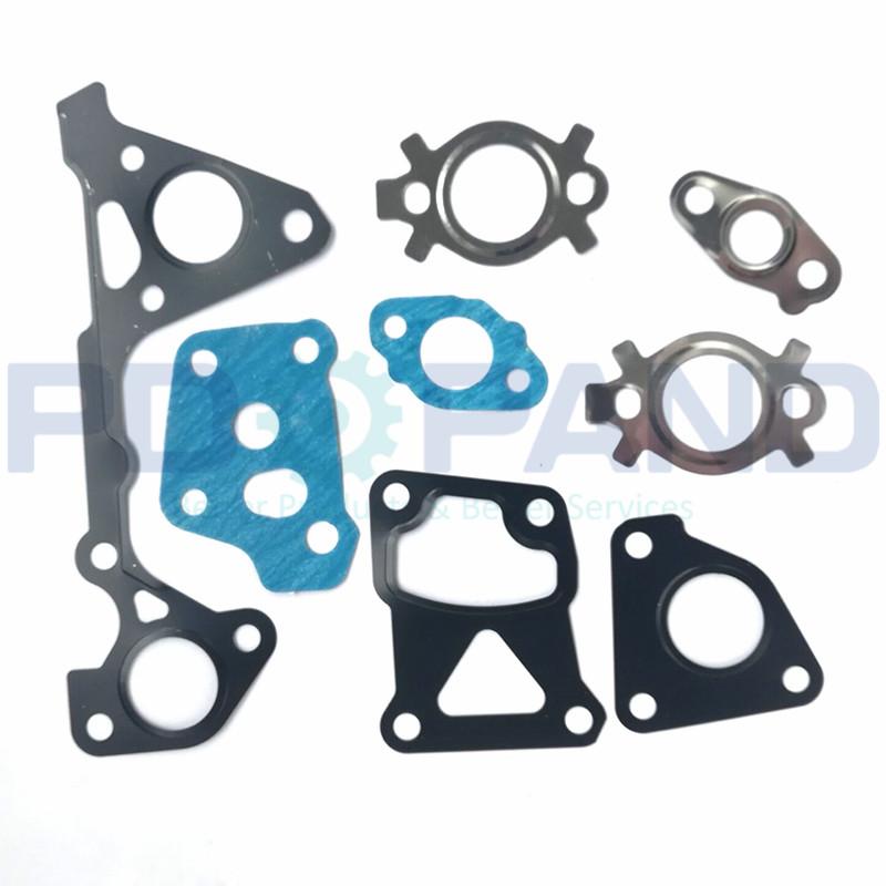 Juego de Juntas para Reconstrucción y Revisión del Motor 6G72 V43 MD973444 Para Mitsubishi SHOGUN II/MONTERO Sport K96W 3.0 V6 SOHC 24V 2972cc