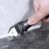 Caulk Remover Tools Kit, Grout Removal Tool, Sealant Finishing Tool, Glue Angle Scraper Tool For Window And Sink Renovations