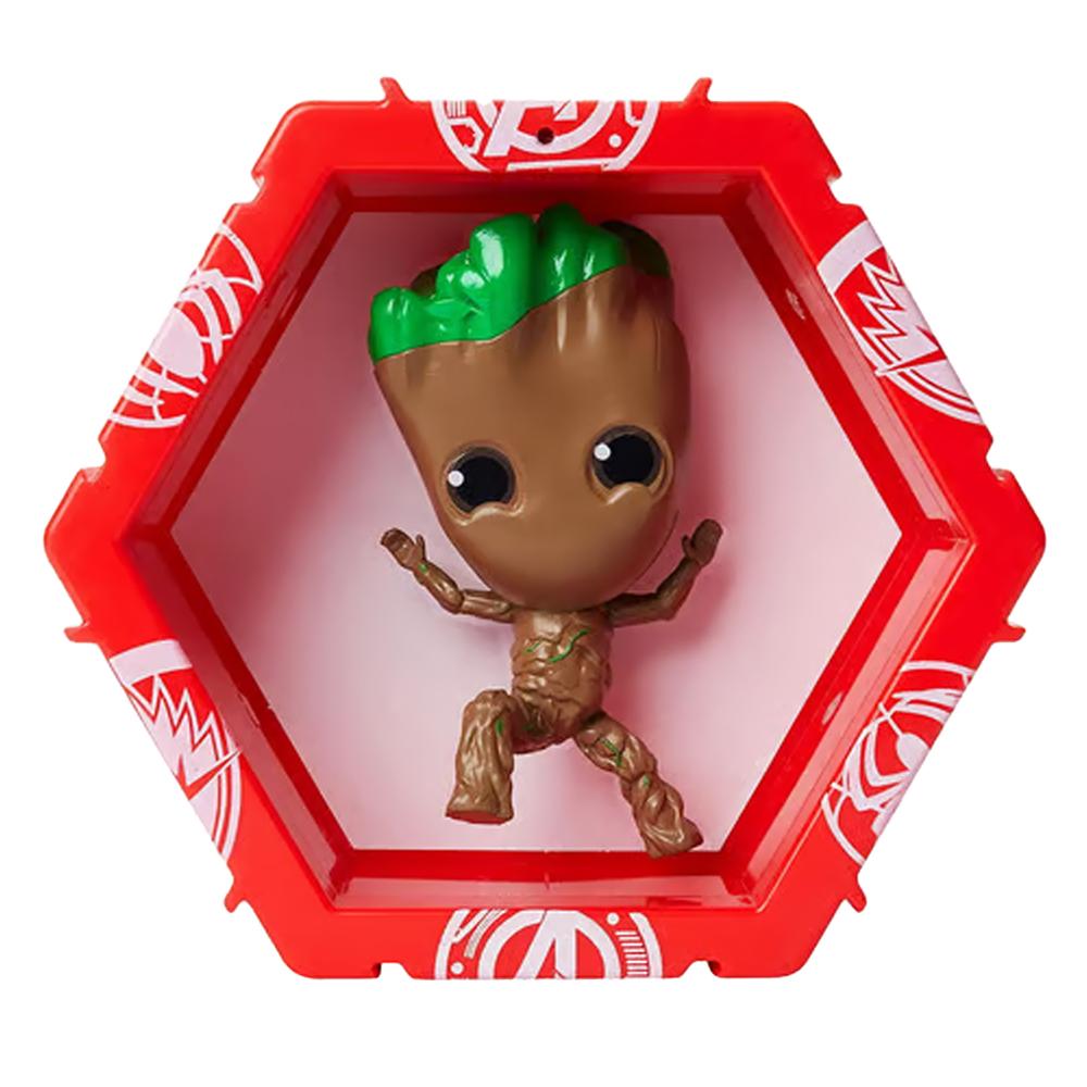 Marvel Groot Collectable Figurine
