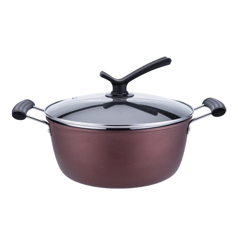 Lilang Multi-functional Non-stick Soup Pot