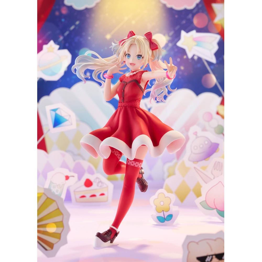 Love Live 1 7 Rurino Osawa