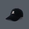 Women's big head circumference baseball cap old washed hat men's American wide brim retro small face trend embroidered cap