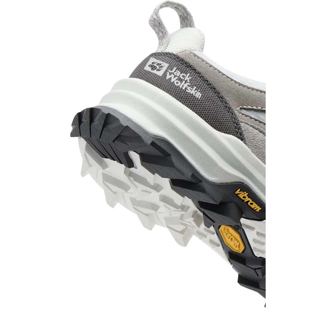 Jack Wolfskin Hiking Boots Cyrox Texapore Low