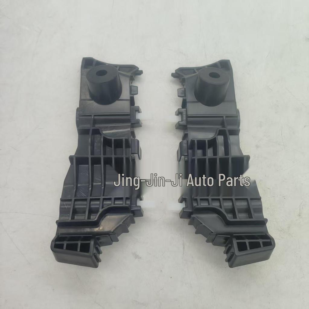 Hyundai CRETA ix25 Front Bumper Bracket 86513-C9000/86514-C9000 Compatible