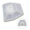 Premium Air Filter Kit For Echo Chainsaws CS-590 CS-600P CS-620P Garden Chainsaw Air Filter Replacement Parts