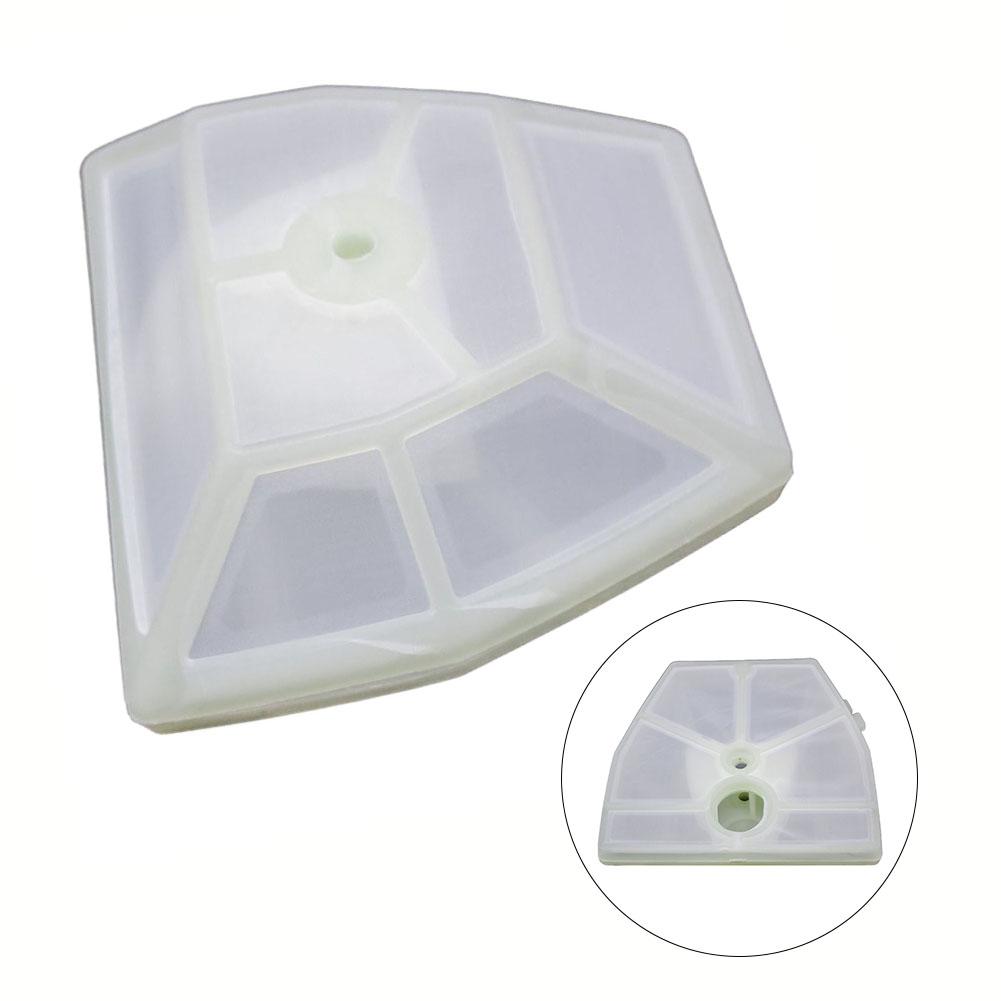 Premium Air Filter Kit For Echo Chainsaws CS-590 CS-600P CS-620P Garden Chainsaw Air Filter Replacement Parts