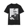 J. Robert Oppenheimer Shirt Physics Atomic Bomb Nolan Murphy Retro