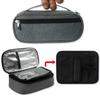 Lightweight Insulin Carry Case Wear-resistant Pill Storage Bags Pill Organizer  Office