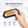 For FlipperZero Game Console Washable Cover Anti Dust Case Housing Sleeve Shell