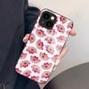 A-Alice In Wonderlands Phone Case For IPhone 17 Pro Max 15 Pro 16 14 Plus 12 13 Mini 11 Pro Shockproof Glass Cover