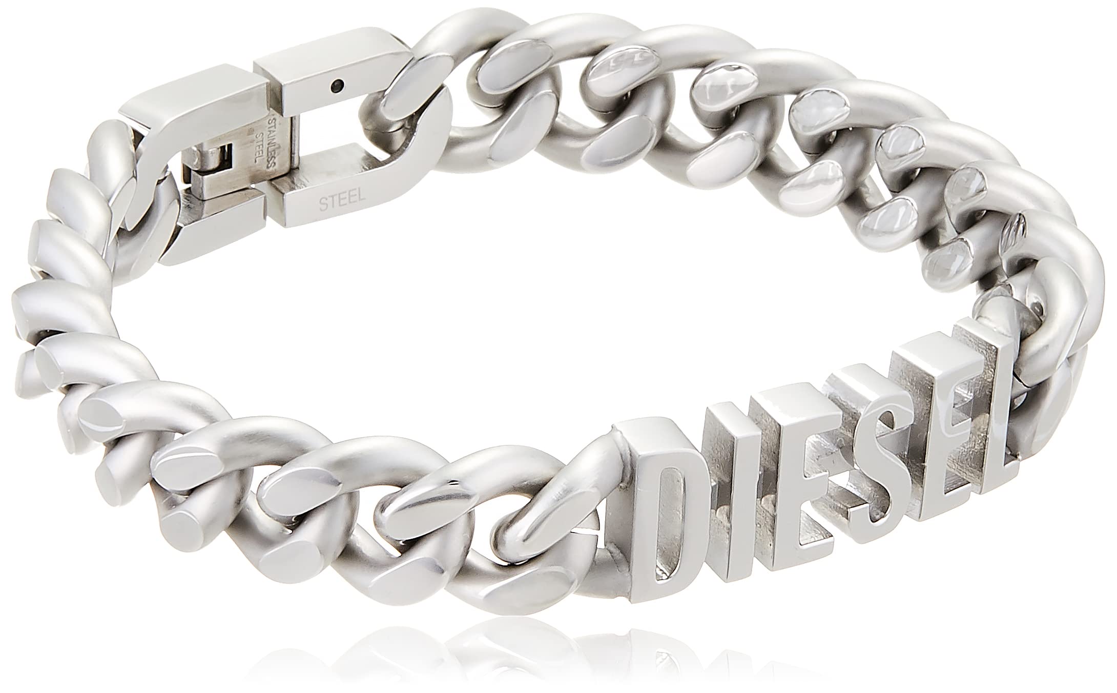 

DIESEL Bracelet DX1389 01 UNI (Diesel) Men s