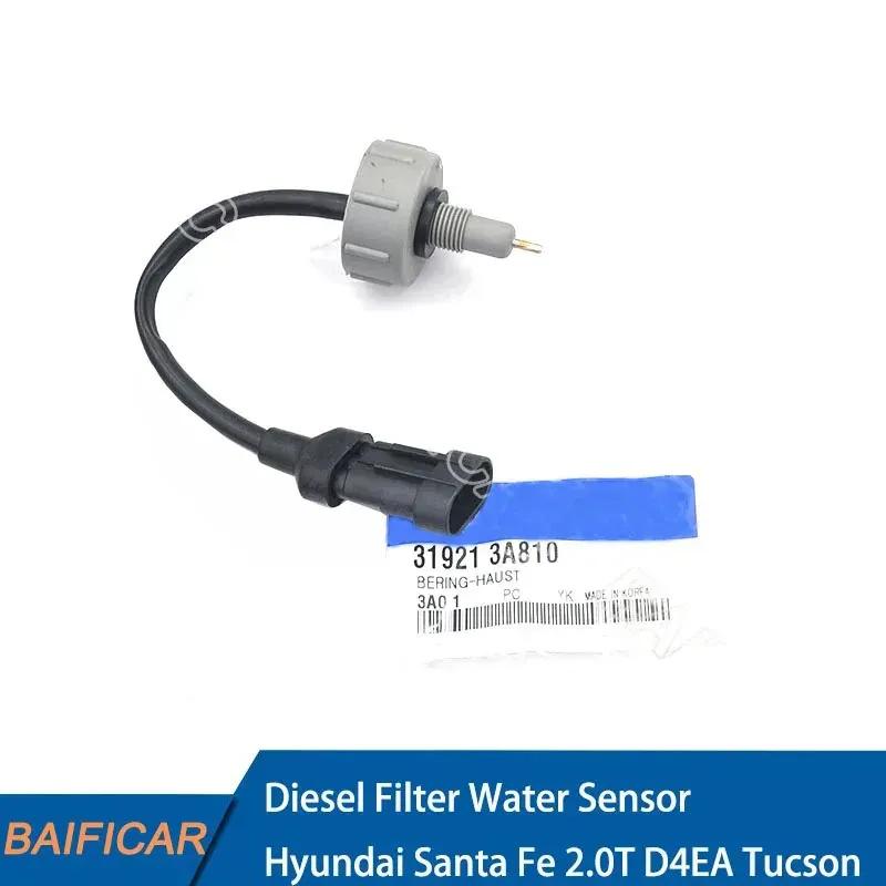 Baificar Brand New  Diesel Filter Water Sensor OEM 319213A810 For Kia Sportage Hyundai Santa Fe 2.0T D4EA Tucson