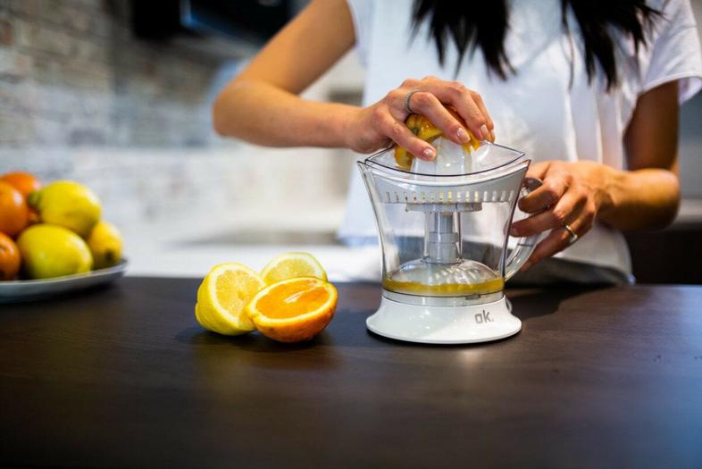 OK OJU 102 Juicer