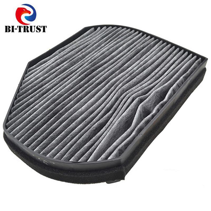 Cabin Air Filter for Mercedes-Benz SLK320 SLK230 CLK55 CLK430 CLK320 C43 C36 C280 C230 C220 Chrysler Crossfire