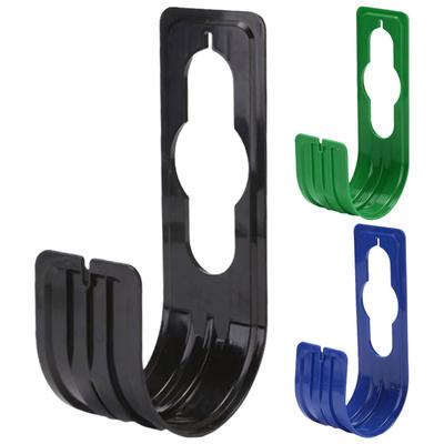 Garden Hose Hanger Wall Mounted Portable Hose Holder Tap Watering Hose Organizer for Outside Yard for Water Hose Expandable Hose