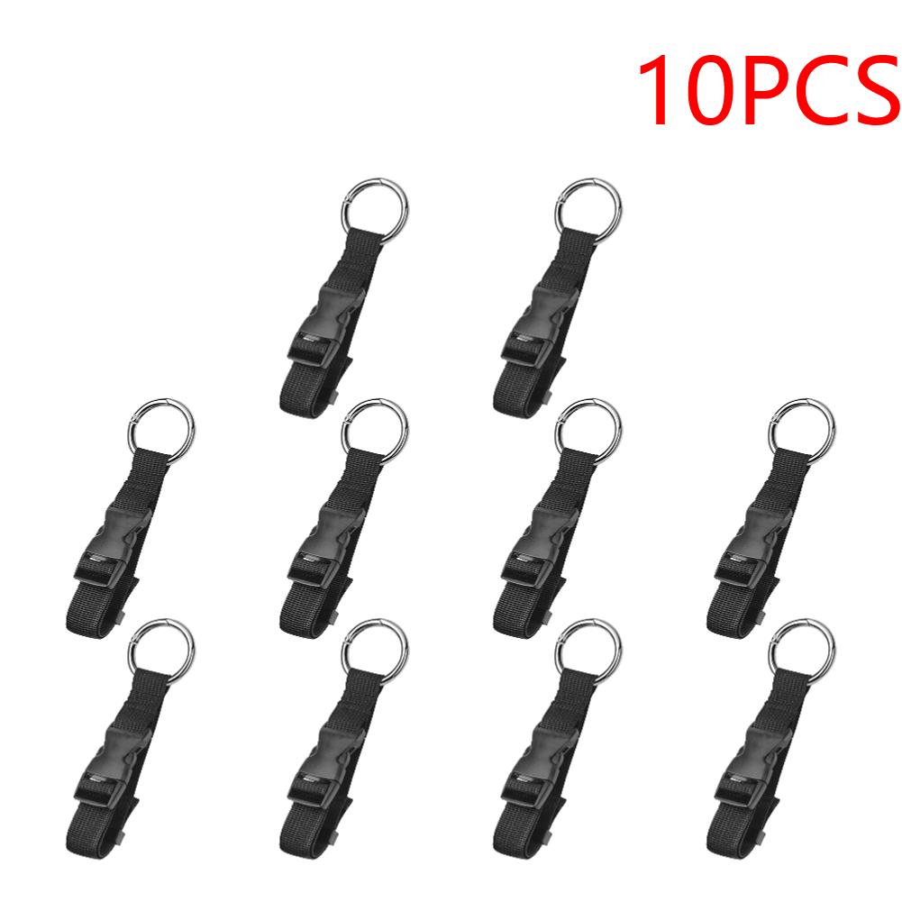 Travel Luggage Fixed Strap with Release Buckle Backpack External Strap Anti-Theft Portable Luggage Strap for Carry On Bags