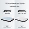 Li Shen Cooling Gel Memory Foam Pillow