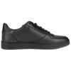 Rivoli Sneakers 'Black With Logo Monogram' 1A3MIJ