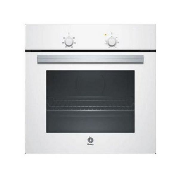 Four standard Balay 3HB1000B0 71 L 2850W Blanc