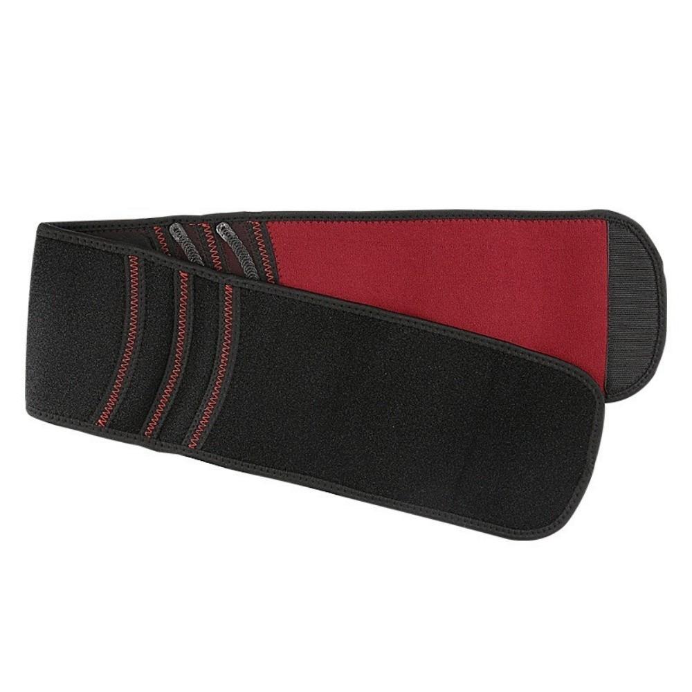 

Protective Gear Weight Lifting Belt Weightlift Waist Support Weightlifting Training чорний