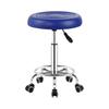 Gas Lift Rolling Round Stool