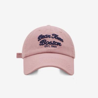 Καπέλα και καπελίνα – Καπέλα jockey