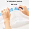 With Drawstring Cat Litter Box Trash Bag PE Special Cat Litter Bag Cat Toilet Garbage Bag  Home