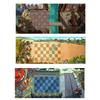 Plants Vs Zombies 40x90cm Large Tear-resistant Waterproof Game Mat