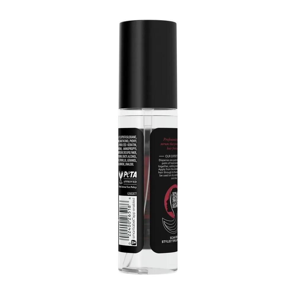 TRESemme Keratin Smooth Shine Hair Nourishing Silk Serum 97ml (3 pieces)