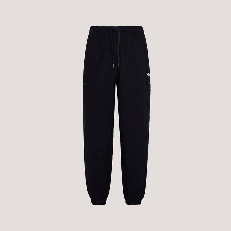 Adidas Men s Lifestyle Woven Pants M