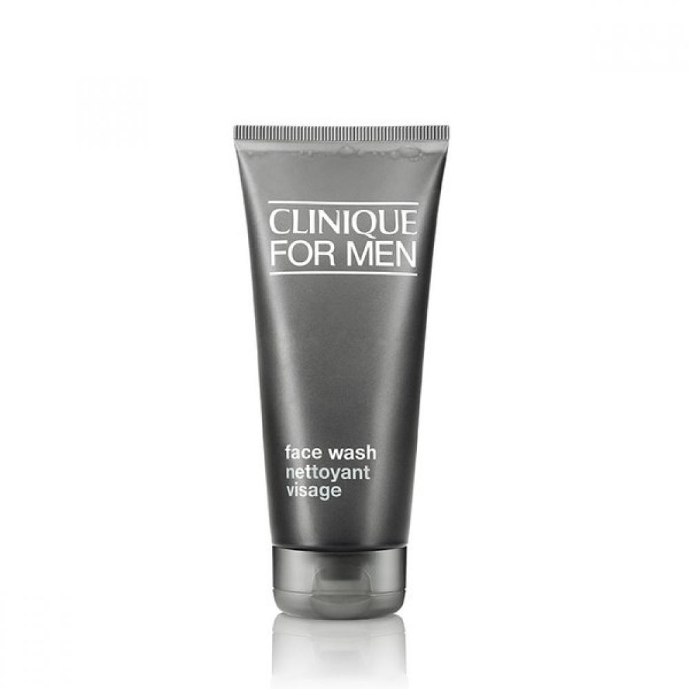 Clinique Face Wash For Men Single option
