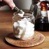Mini Bread Tea Coffee Bar Utensil Food Serving Clip Kitchen Accessories Cube Sugar Tongs Ice Tongs