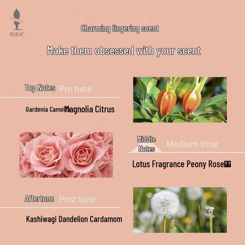 Adolph Silky Smooth & Repairing Nourishing Shampoo Set