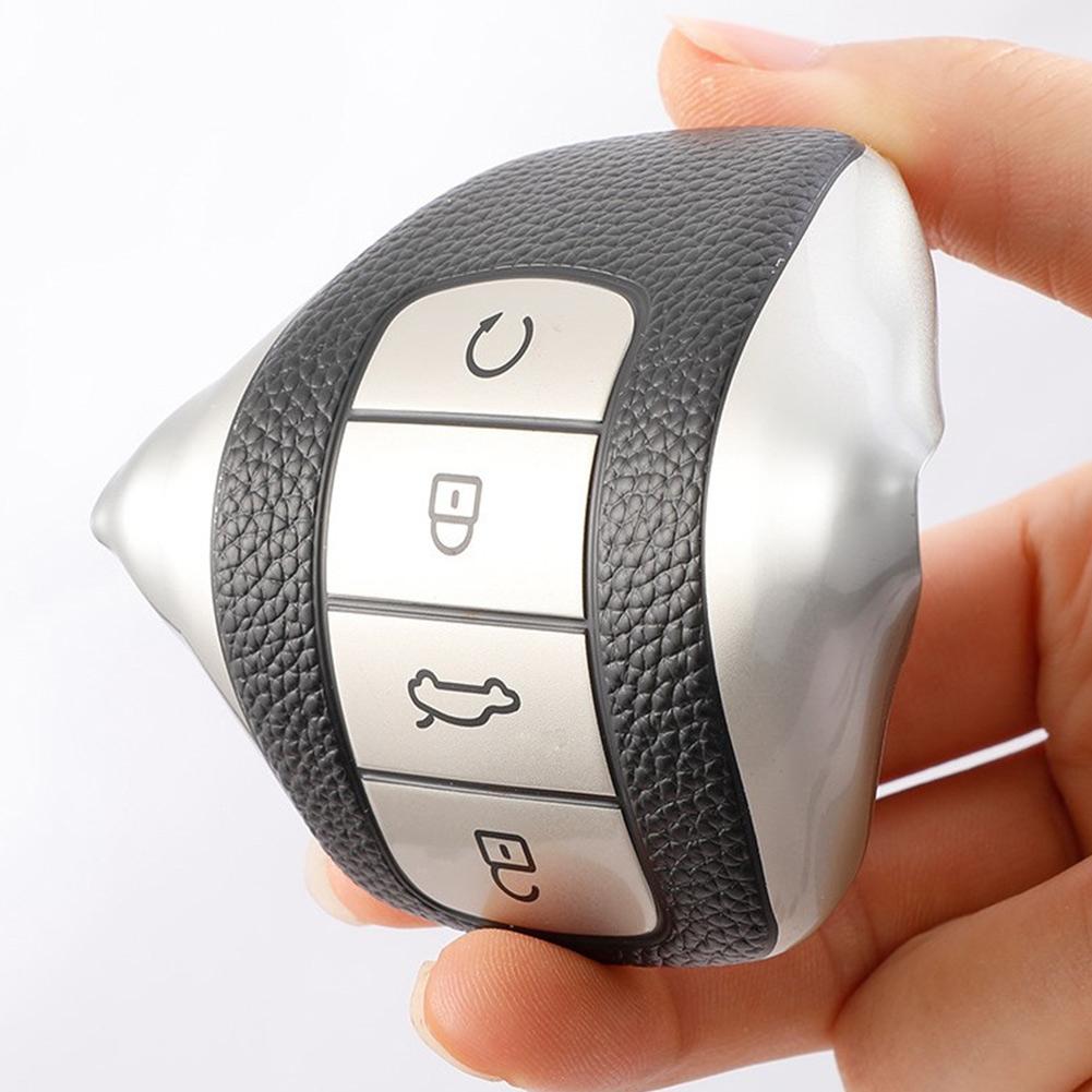 For Chery Tiggo 8Plus Car Key Case Excellent Touch
