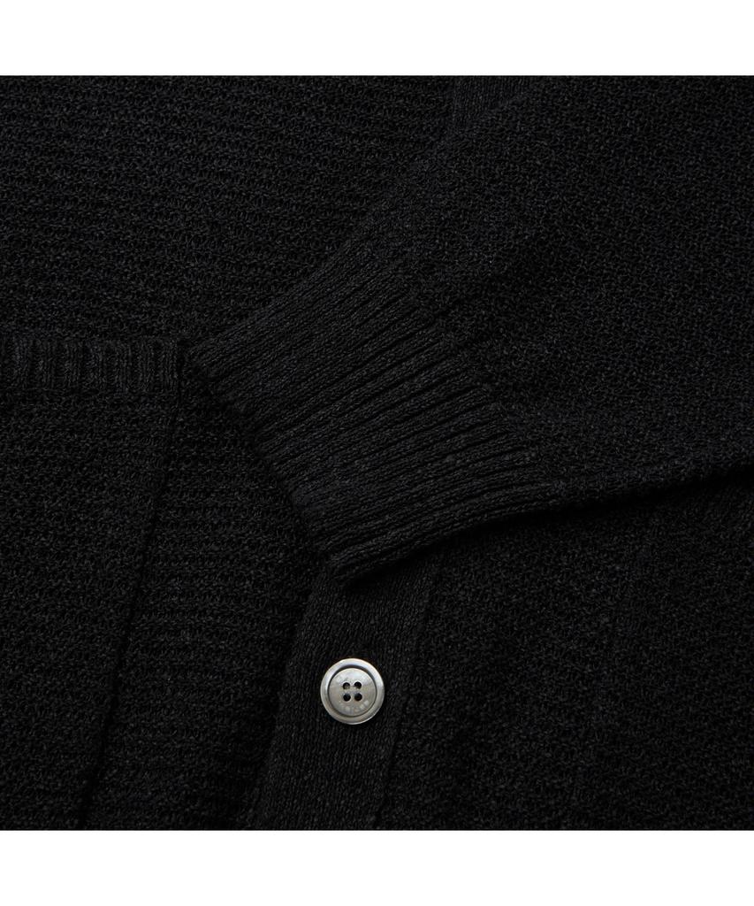 Silijeu Paper Cardigan Sawam26901Bkx