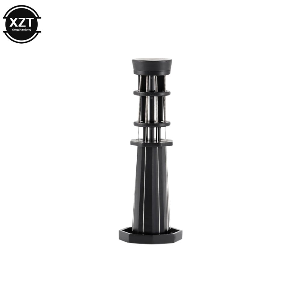 Coffee Tamper Stainless Steel Needles Αναδευτήρας Espresso Powder Distributor Leveler WDT Tools Cafe Stirring Barista Accessories