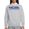 Navy CIS: Los Angeles Unisex Erwachsenen Logo Sweatshirt