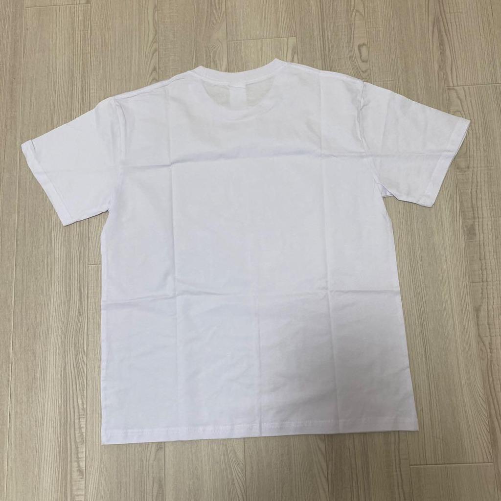 [USED] Daesung D-LITE T-shirt Jiyeon BIGBANG GD Sol Delight