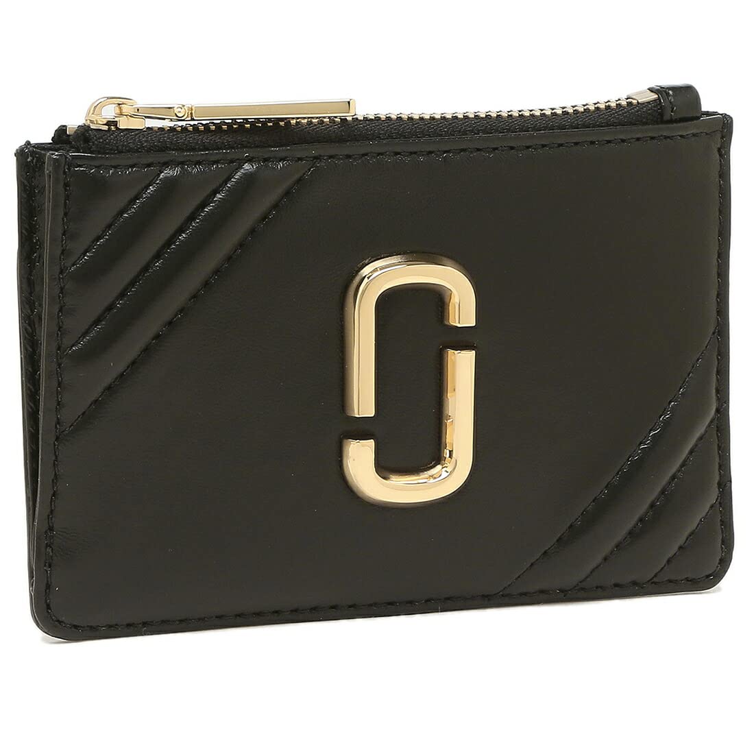 

Marc Jacobs The Glam Coin MARC JACOBS S156L01FA21 001 Чехол, Черный, Женский, [Б/У] чёрный