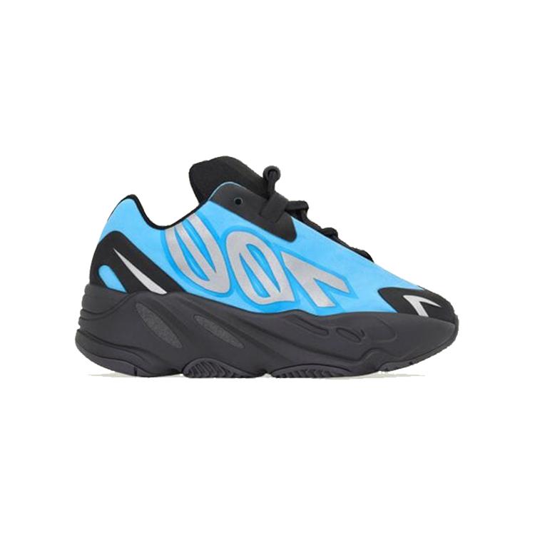 Adidas Yeezy Boost 700 MNVN Bright Cyan Infants GZ3081